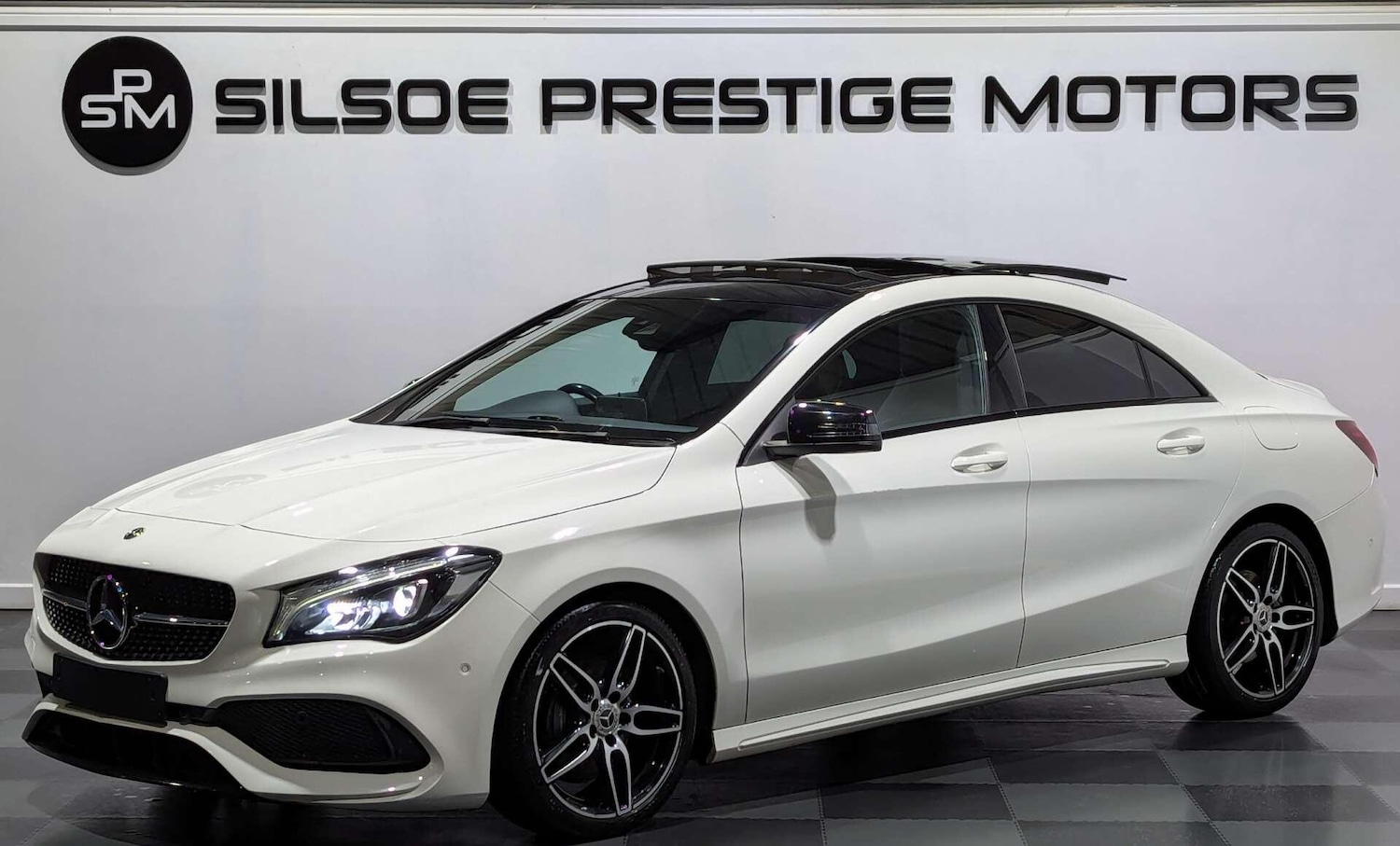 Used Mercedes-Benz CLA for sale - 78205180: Photo 5