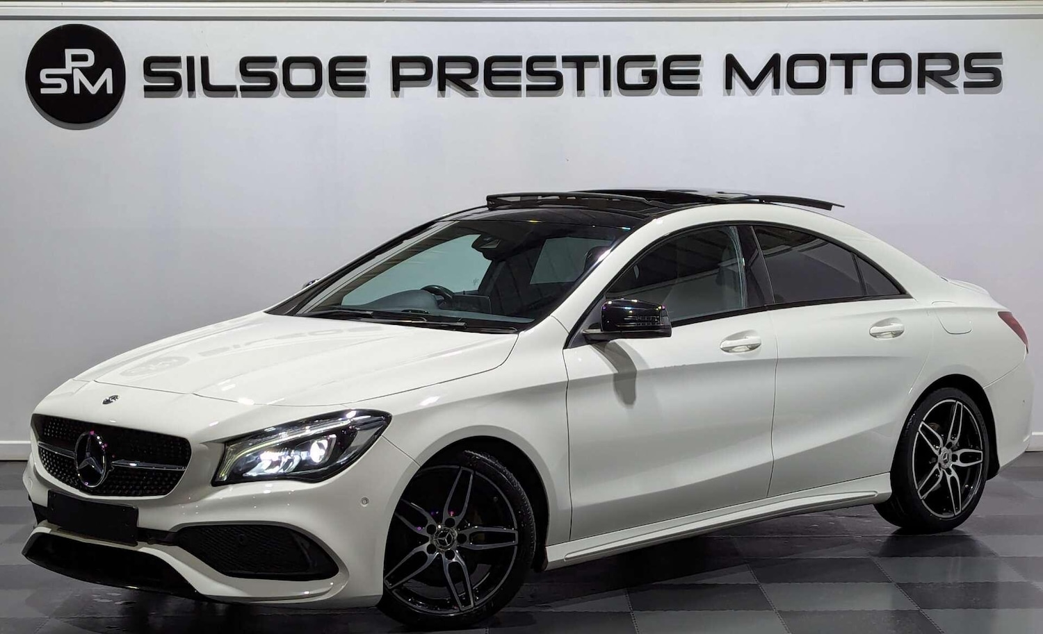 Used Mercedes-Benz CLA for sale - 78205180: Photo 6