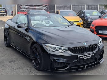 Used BMW M4 2014 for sale - 79780389: Photo