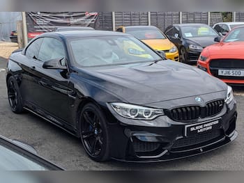 Used BMW M4 2014 for sale - 79780389: Photo