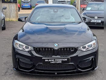 Used BMW M4 2014 for sale - 79780389: Photo