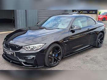 Used BMW M4 2014 for sale - 79780389: Photo