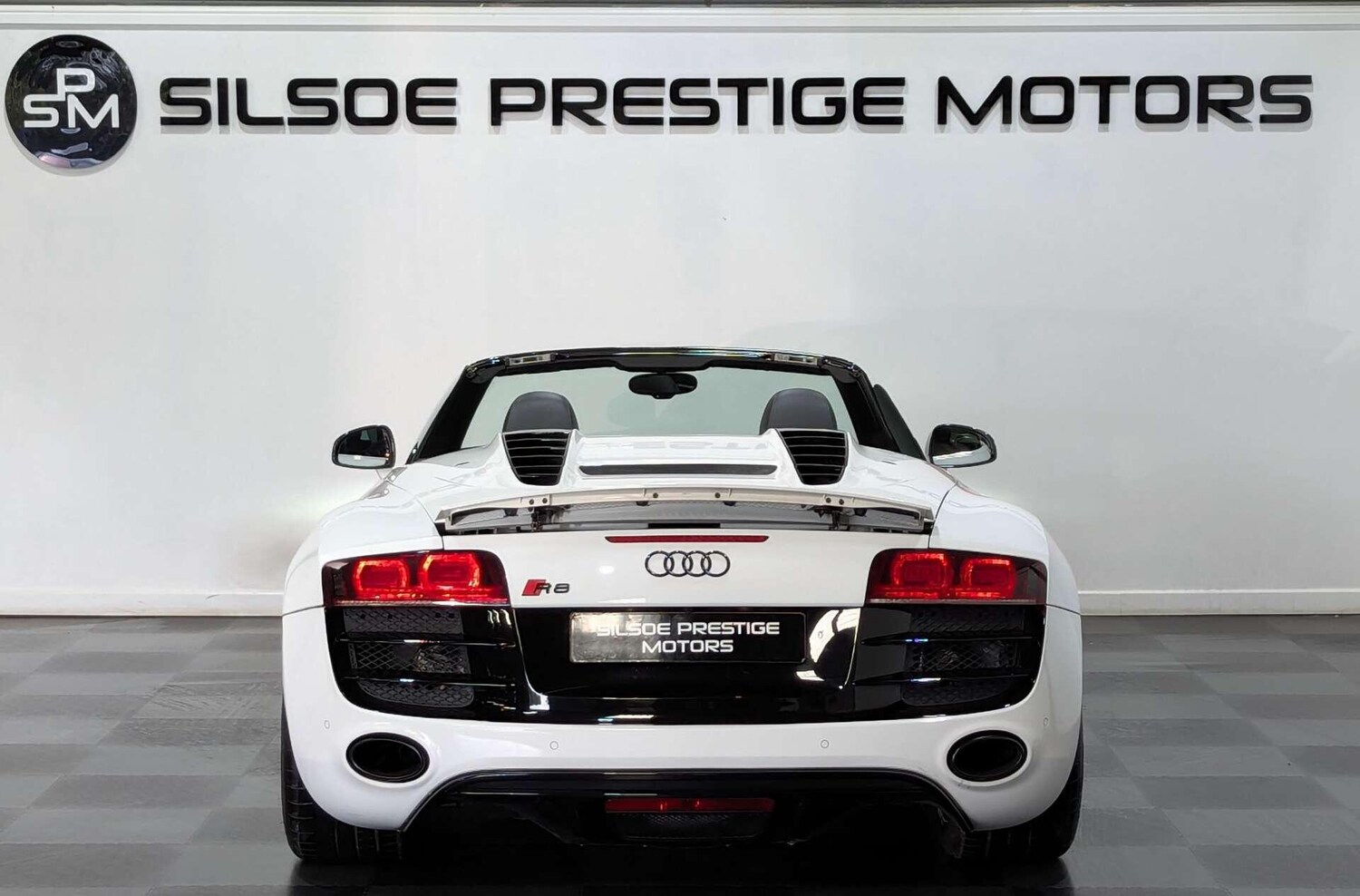 Used Audi R8 for sale - 76727694: Photo 15