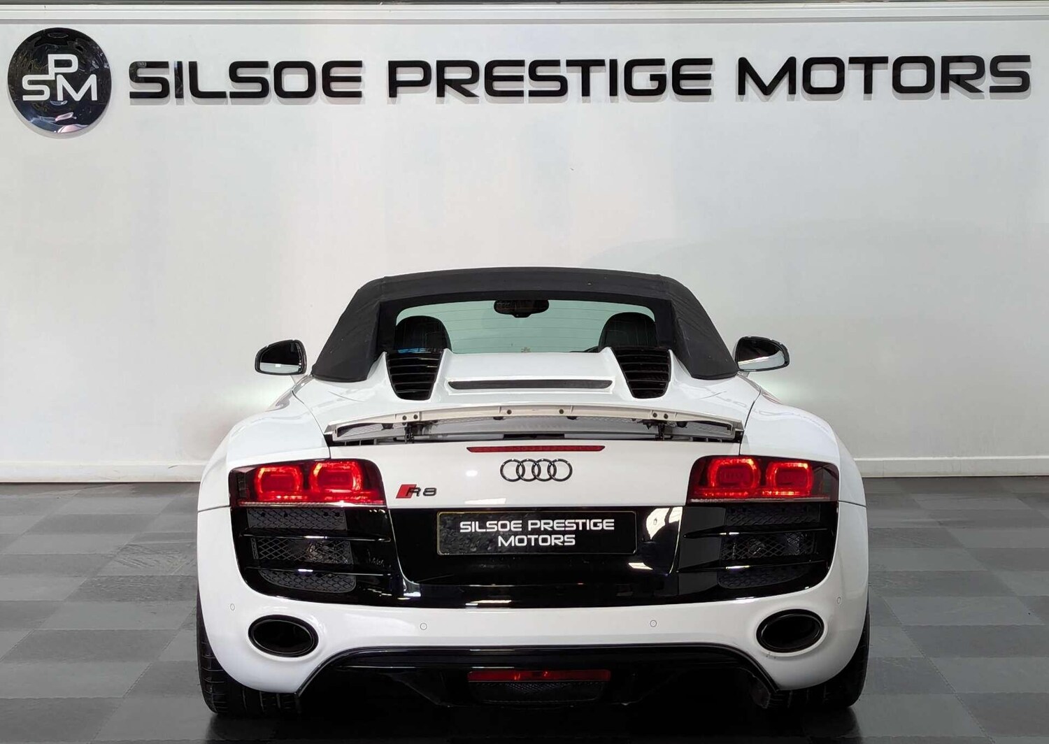Used Audi R8 for sale - 76727694: Photo 17