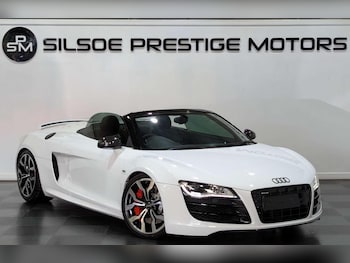 Used Audi R8 2010 for sale - 76727694: Photo