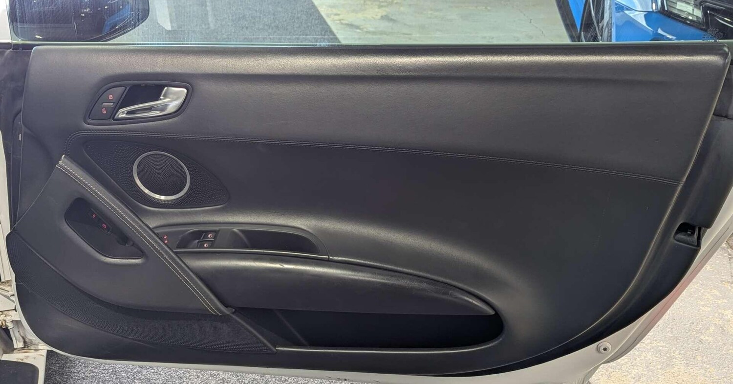 Used Audi R8 for sale - 76727694: Photo 24