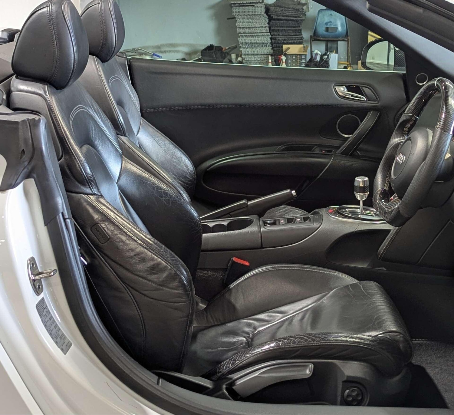 Used Audi R8 for sale - 76727694: Photo 26