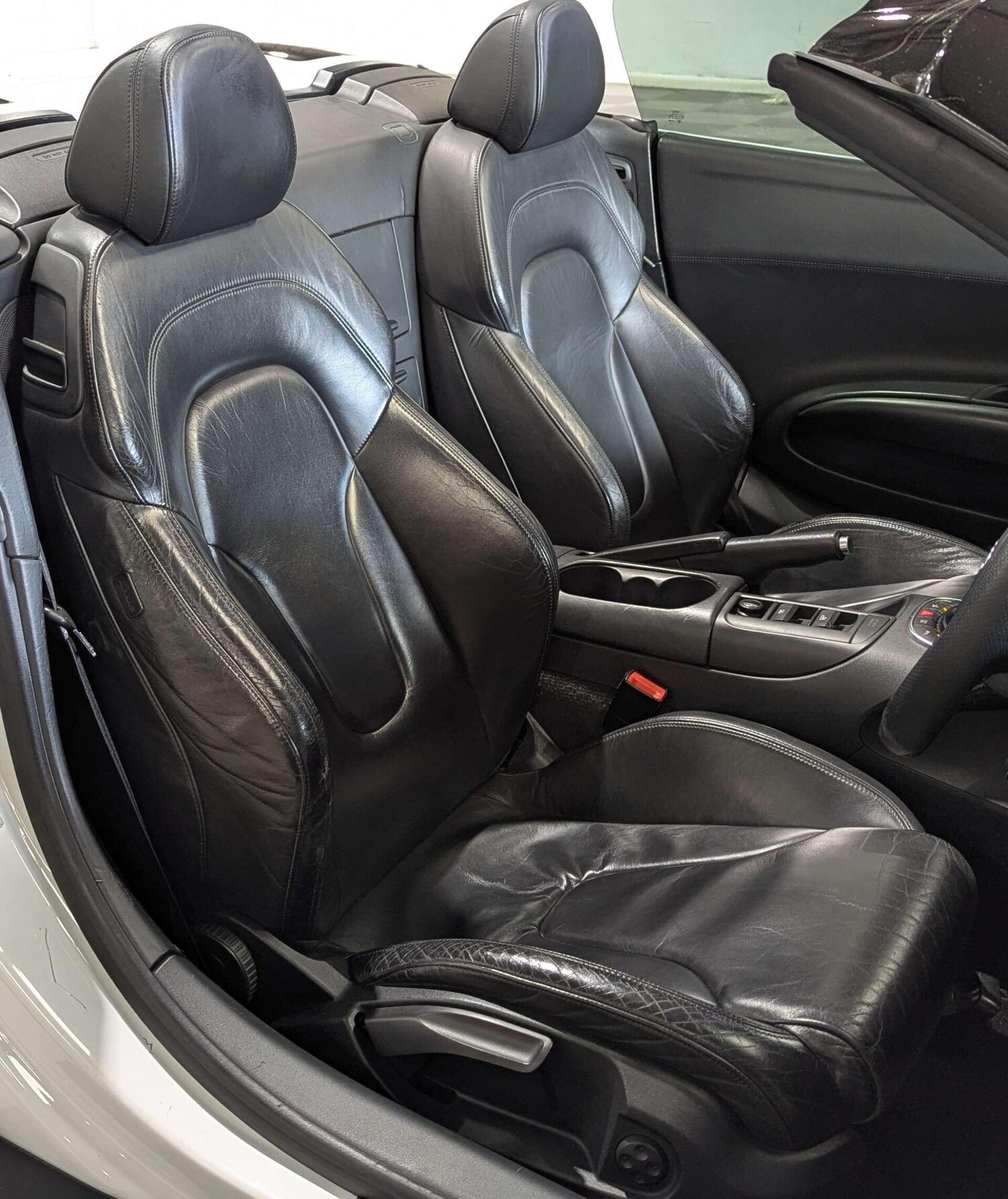 Used Audi R8 for sale - 76727694: Photo 27