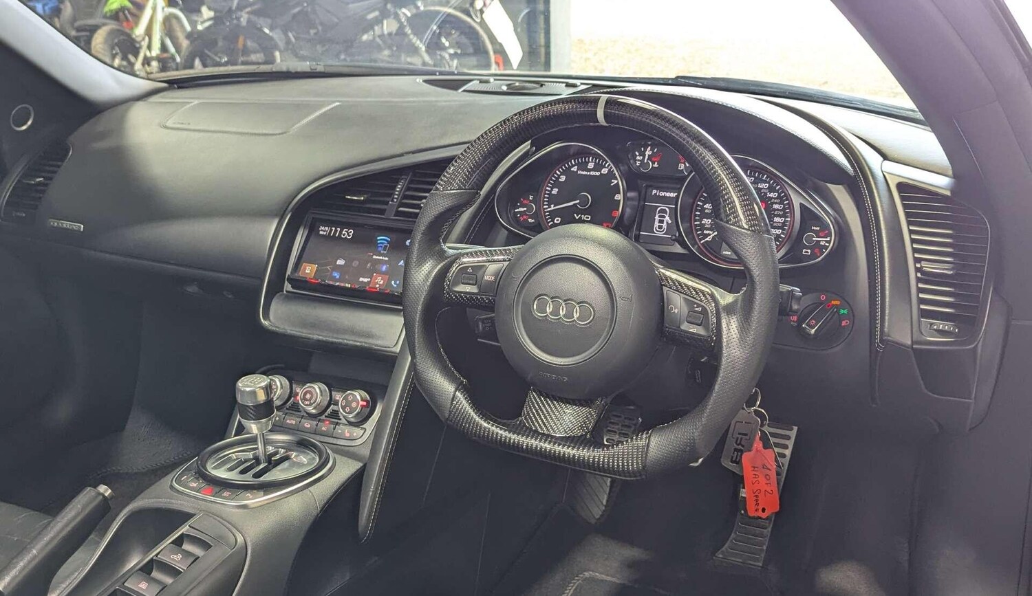 Used Audi R8 for sale - 76727694: Photo 28