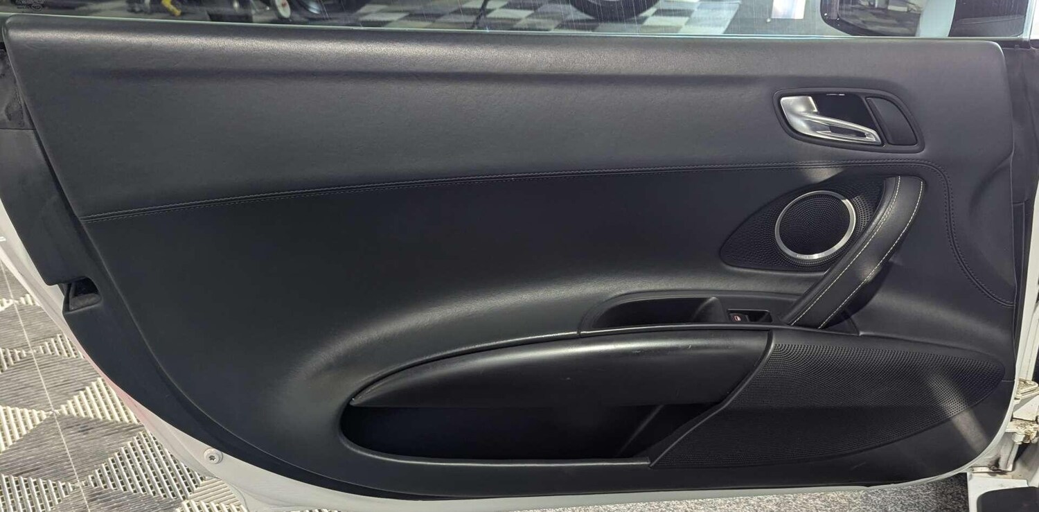 Used Audi R8 for sale - 76727694: Photo 29