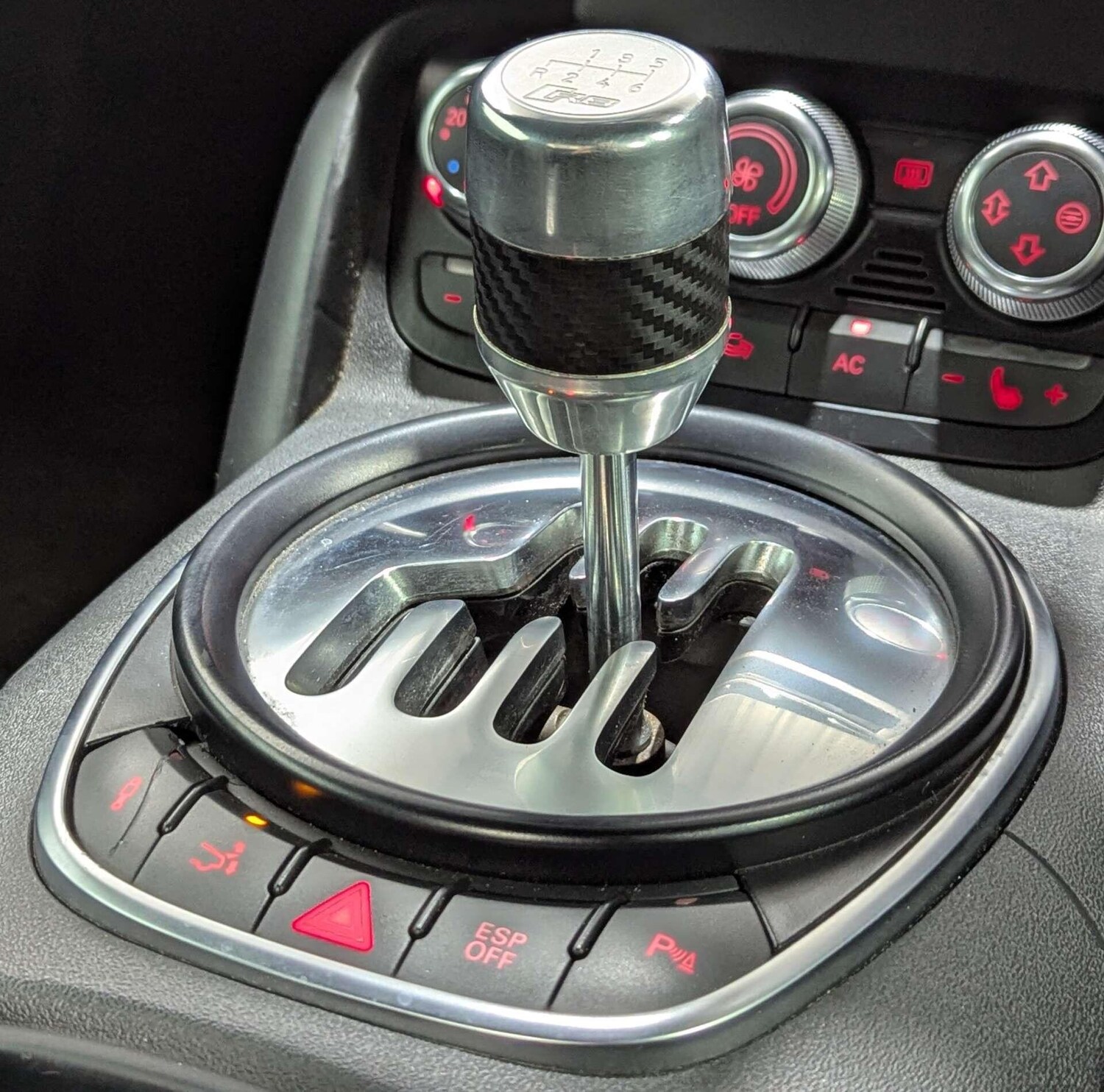 Used Audi R8 for sale - 76727694: Photo 39