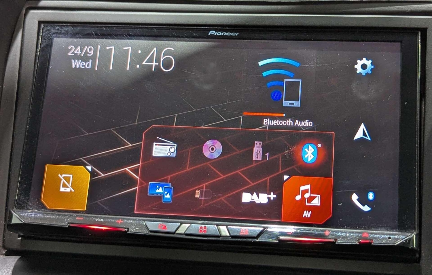 Used Audi R8 for sale - 76727694: Photo 42