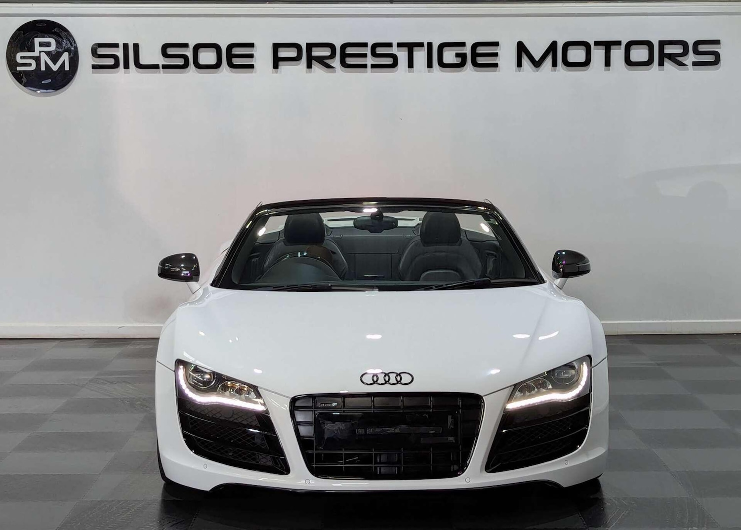 Used Audi R8 for sale - 76727694: Photo 6