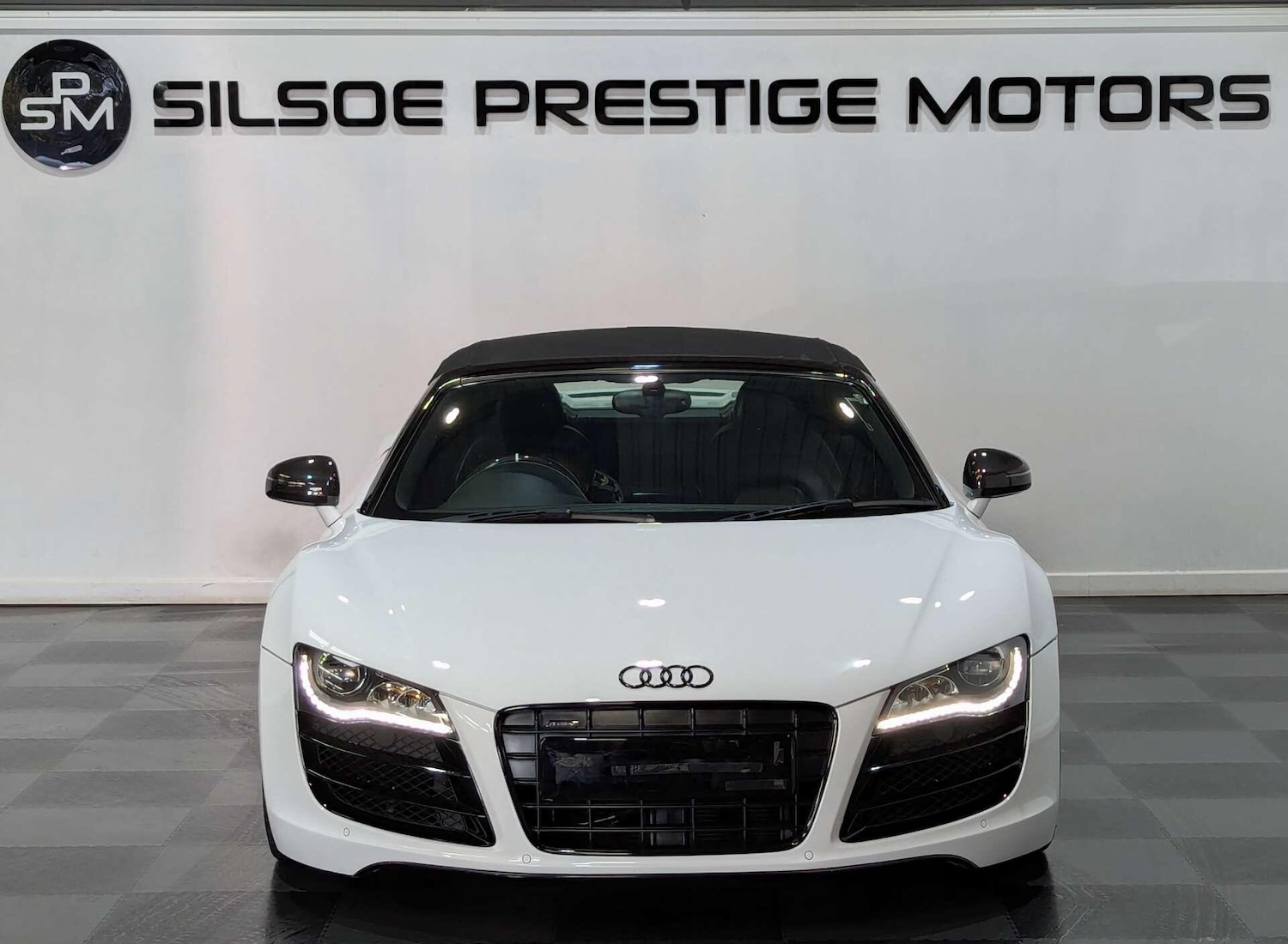 Used Audi R8 for sale - 76727694: Photo 7