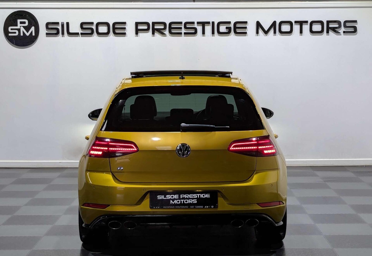 Used Volkswagen Golf 2017 for sale - 77574399: Photo 11