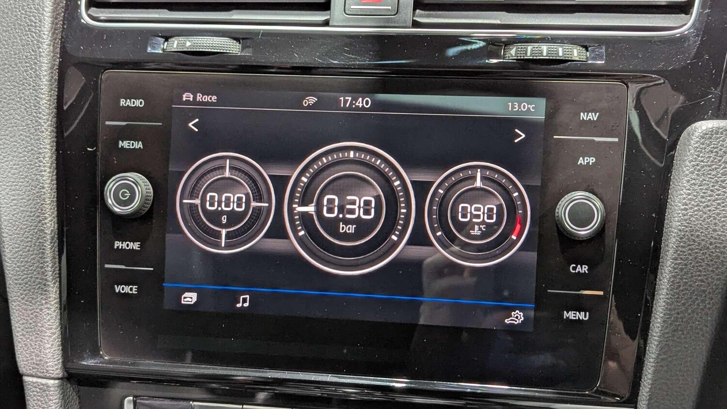 Used Volkswagen Golf 2017 for sale - 77574399: Photo 41