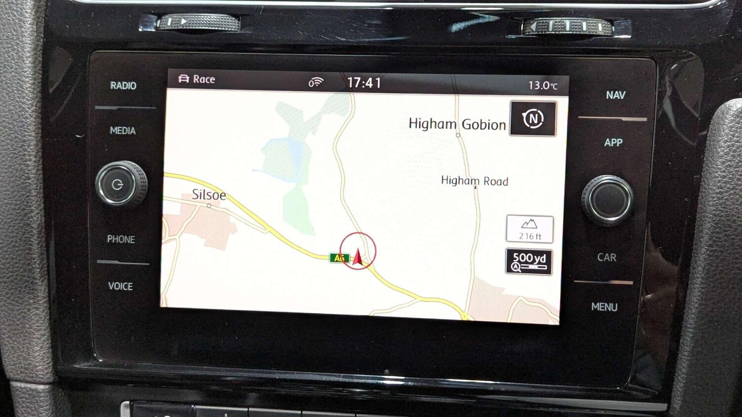 Used Volkswagen Golf 2017 for sale - 77574399: Photo 45