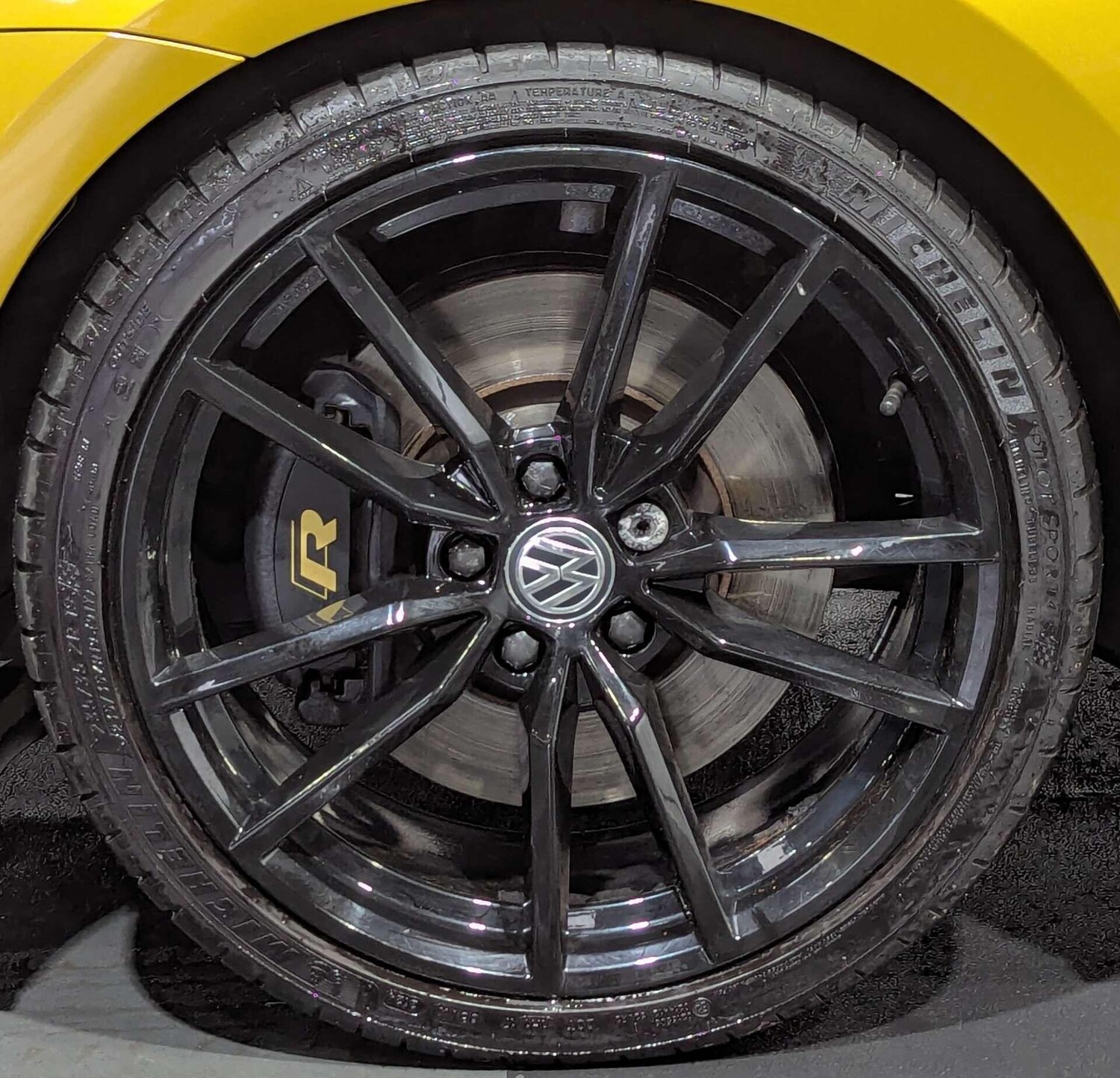 Used Volkswagen Golf 2017 for sale - 77574399: Photo 46