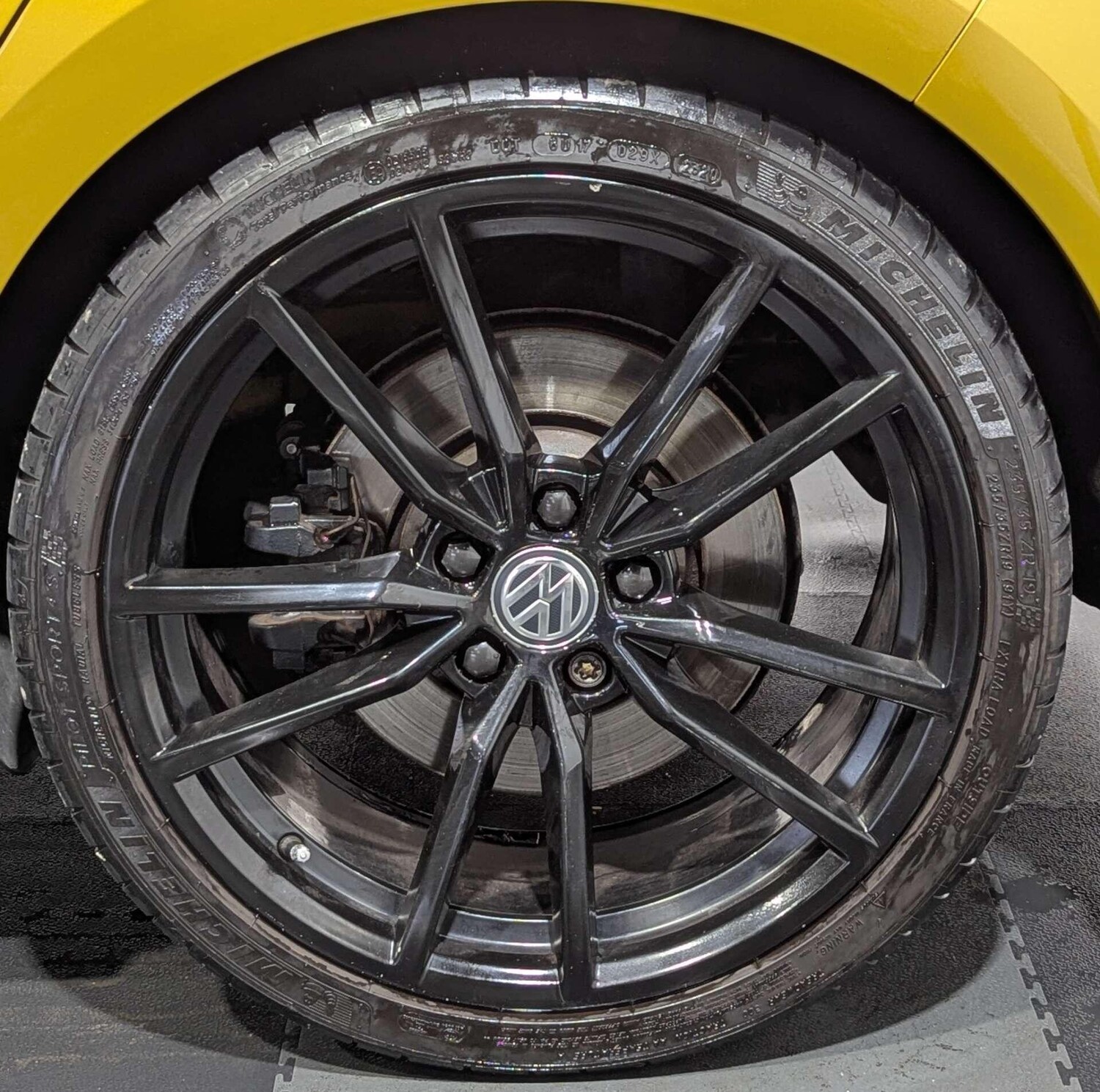 Used Volkswagen Golf 2017 for sale - 77574399: Photo 47