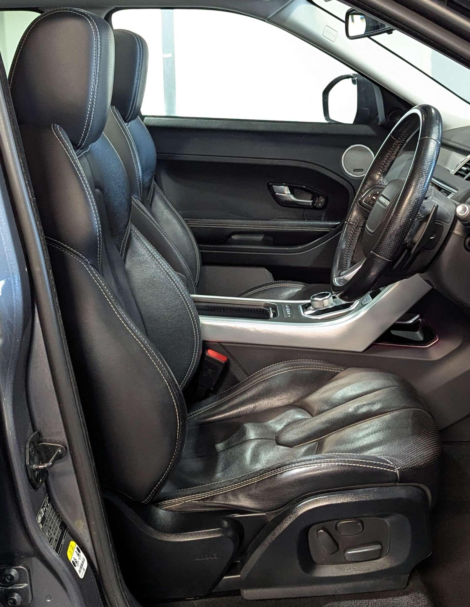 Used Land Rover Range Rover Evoque 2015 for sale - 77940013: Photo 17