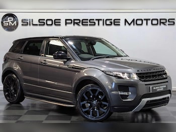 Used Land Rover Range Rover Evoque 2015 for sale - 77940013: Photo
