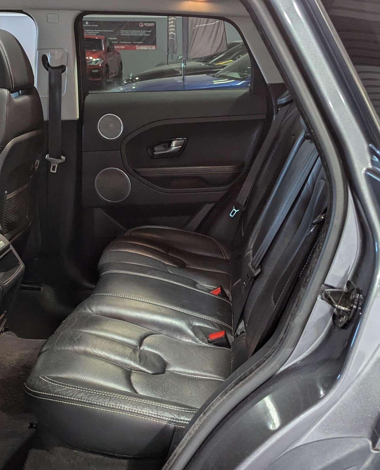 Used Land Rover Range Rover Evoque 2015 for sale - 77940013: Photo 25