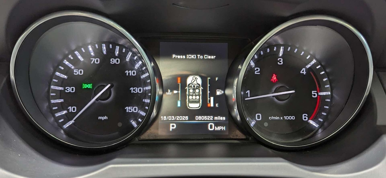 Used Land Rover Range Rover Evoque 2015 for sale - 77940013: Photo 32