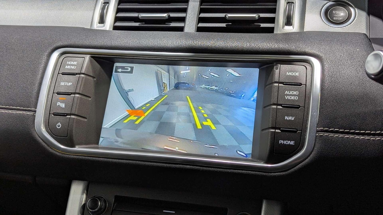 Used Land Rover Range Rover Evoque 2015 for sale - 77940013: Photo 34