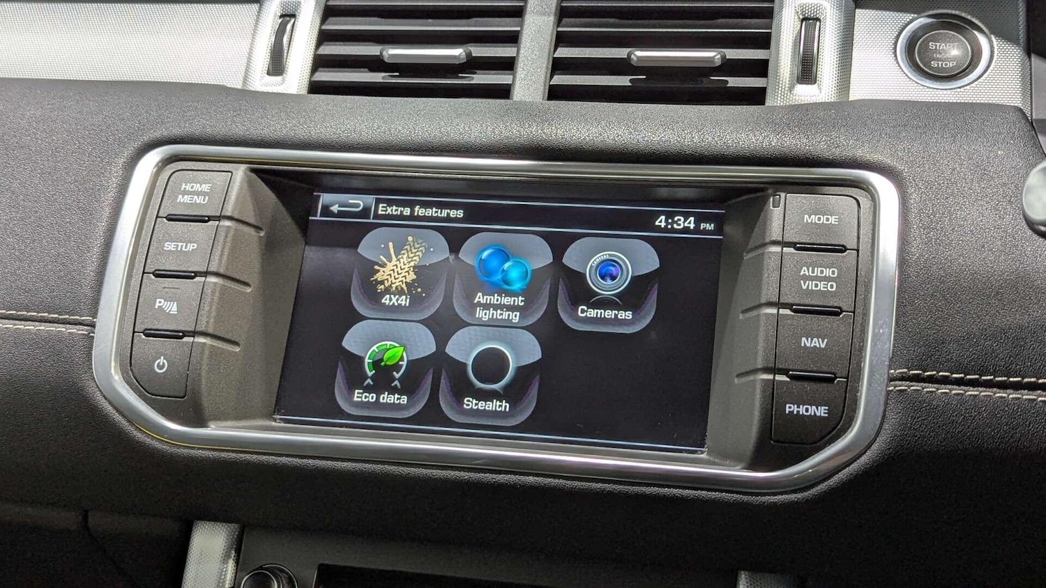 Used Land Rover Range Rover Evoque 2015 for sale - 77940013: Photo 38