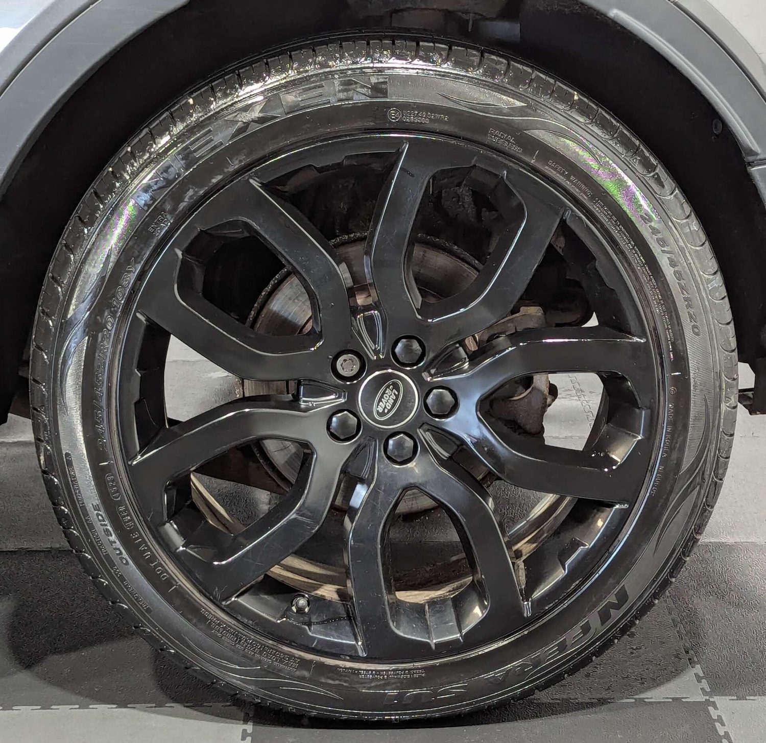 Used Land Rover Range Rover Evoque 2015 for sale - 77940013: Photo 39