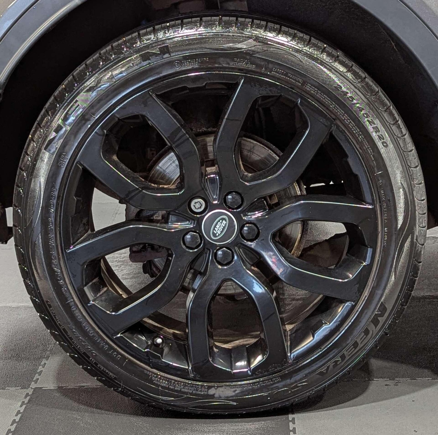 Used Land Rover Range Rover Evoque 2015 for sale - 77940013: Photo 41