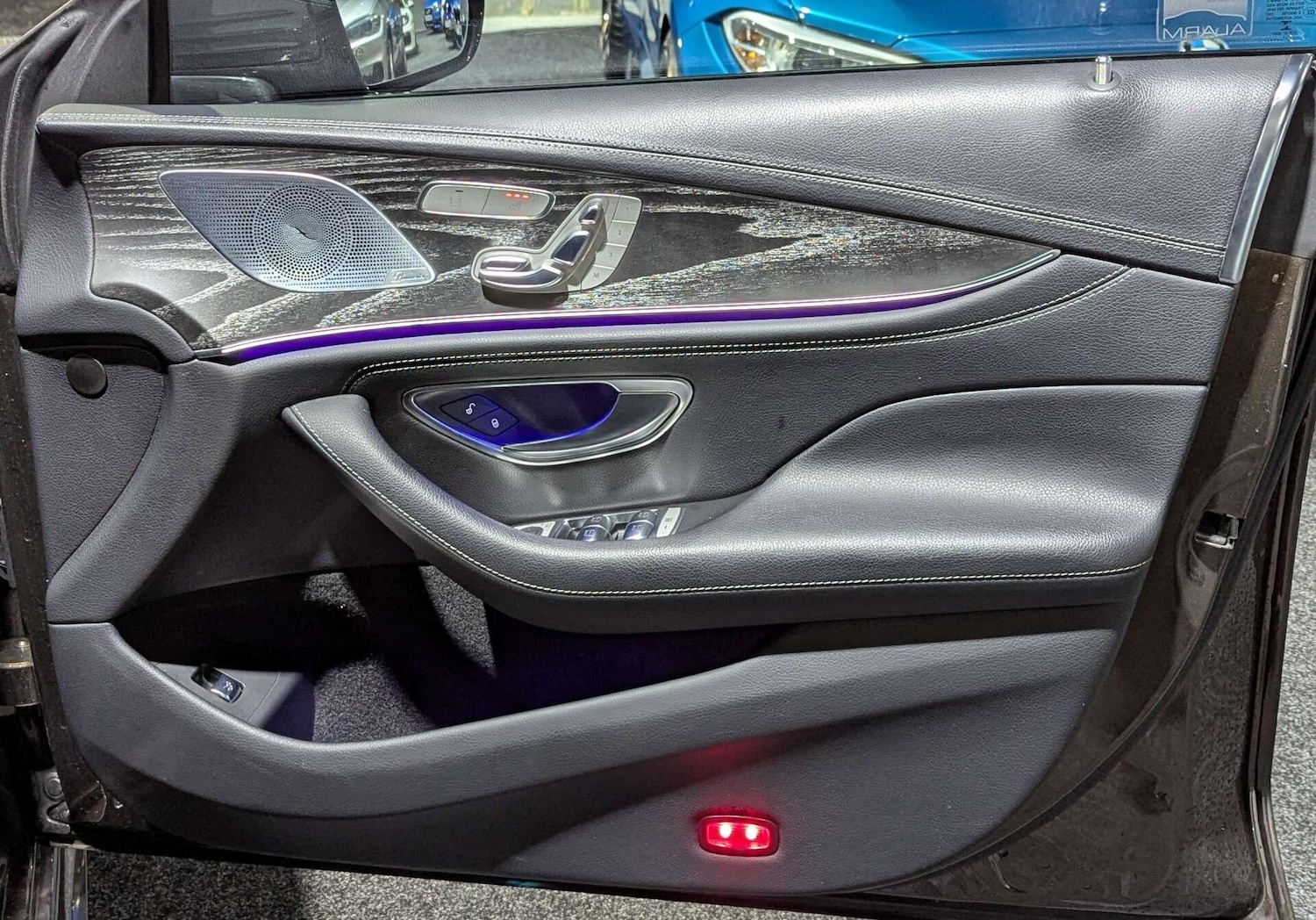 Used Mercedes-Benz CLS 2018 for sale - 76765278: Photo 16