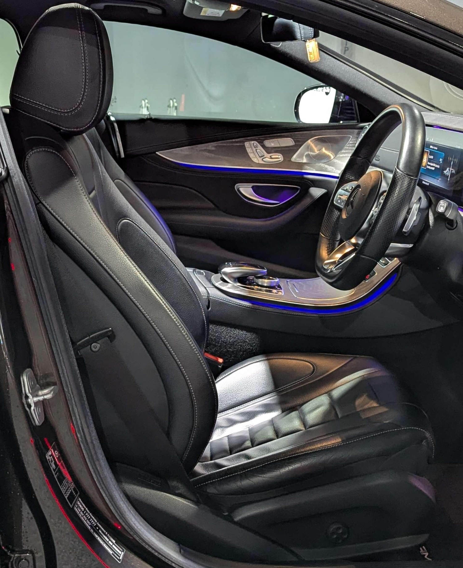 Used Mercedes-Benz CLS 2018 for sale - 76765278: Photo 18