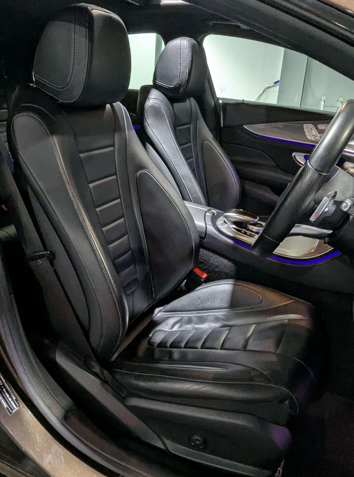 Used Mercedes-Benz CLS 2018 for sale - 76765278: Photo 19