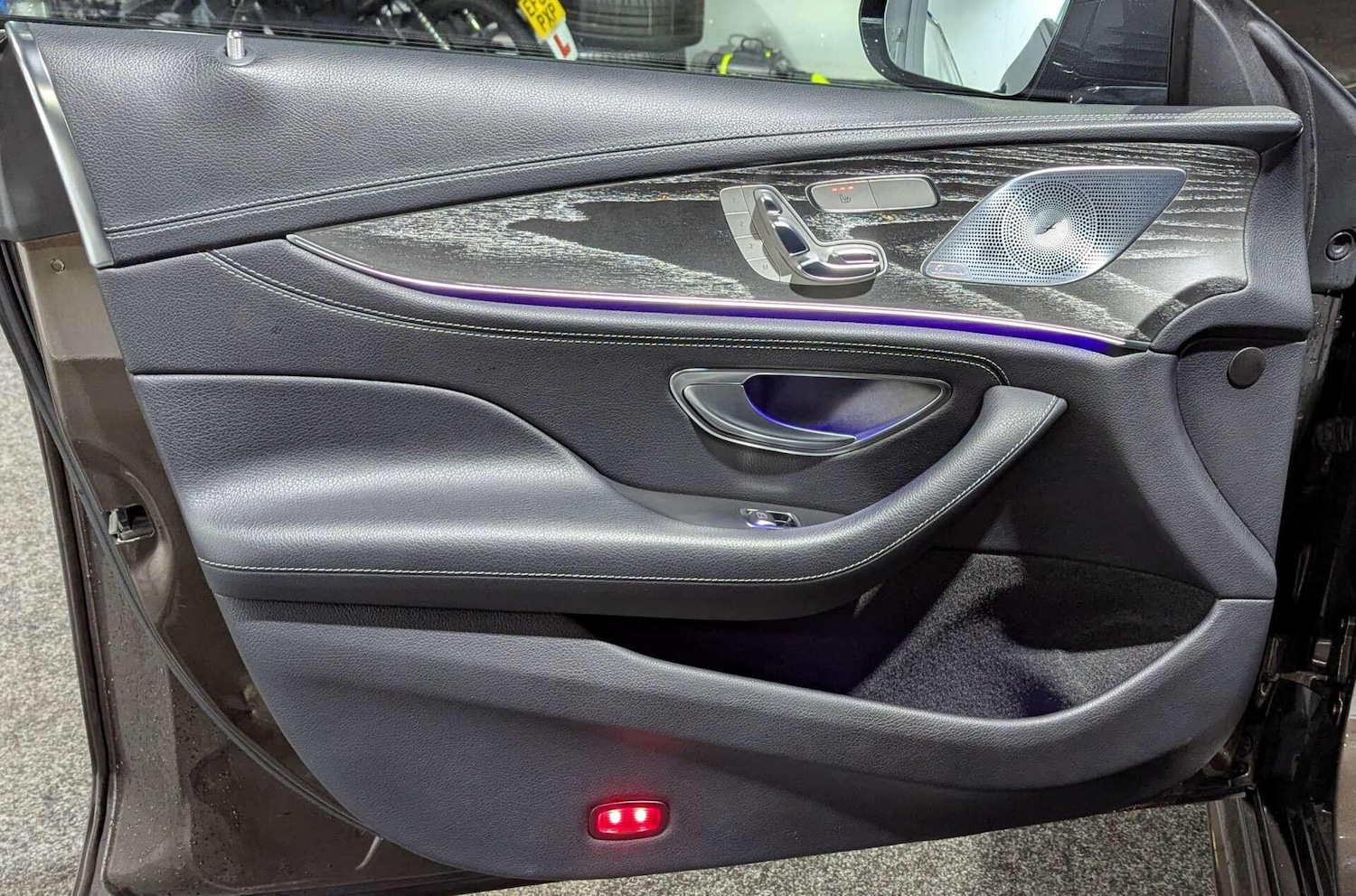 Used Mercedes-Benz CLS 2018 for sale - 76765278: Photo 21