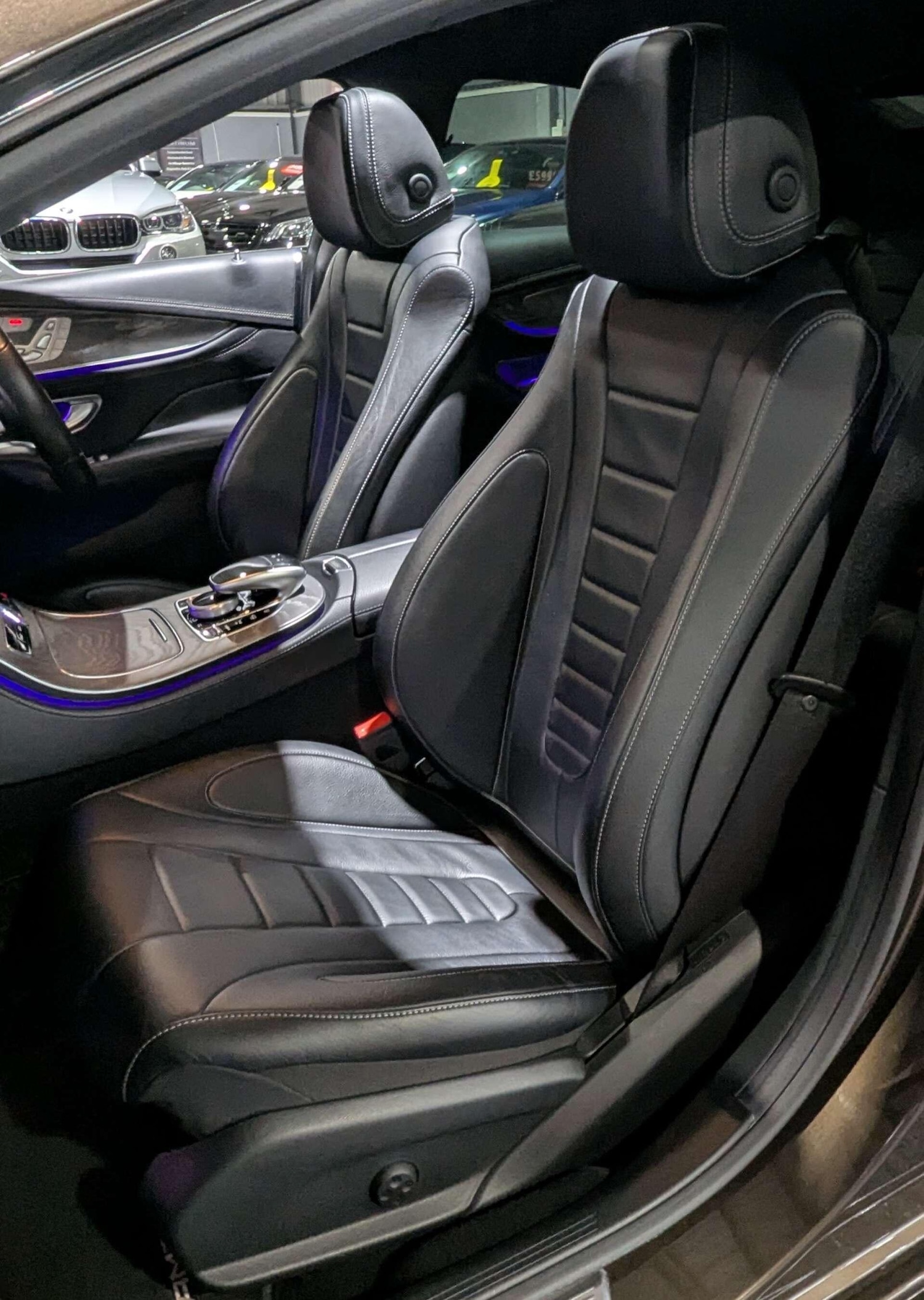 Used Mercedes-Benz CLS 2018 for sale - 76765278: Photo 24