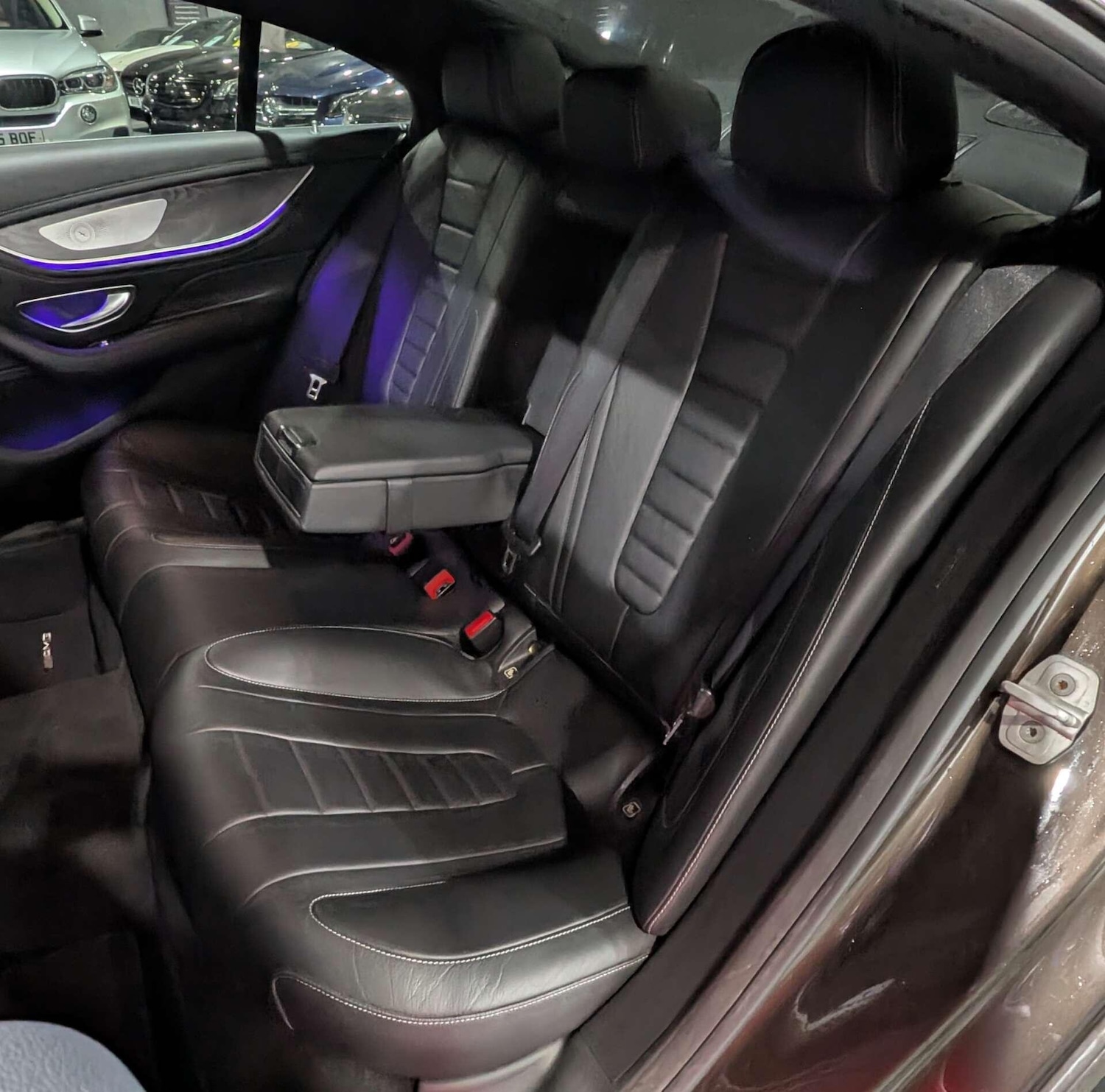 Used Mercedes-Benz CLS 2018 for sale - 76765278: Photo 28