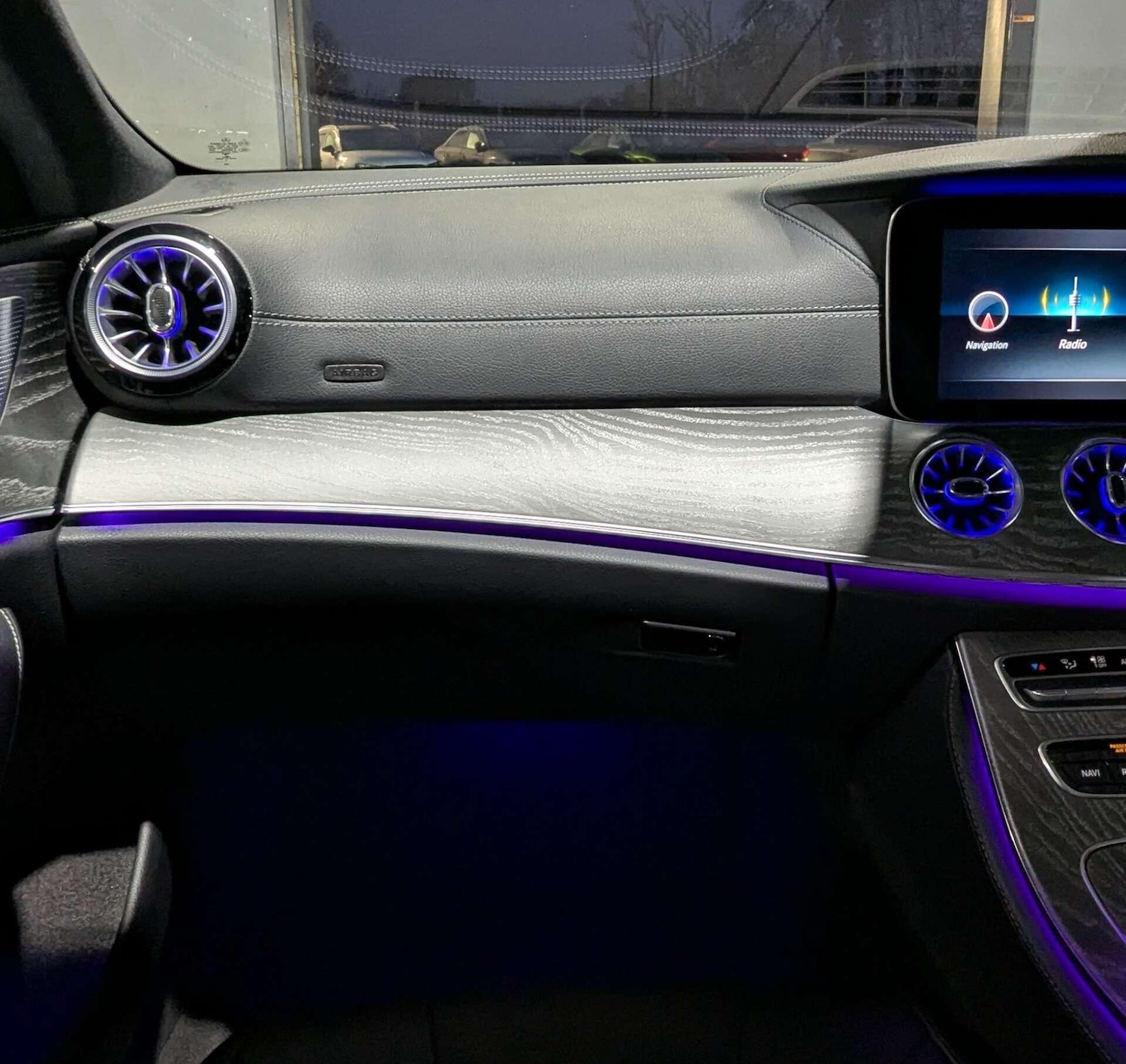 Used Mercedes-Benz CLS 2018 for sale - 76765278: Photo 29