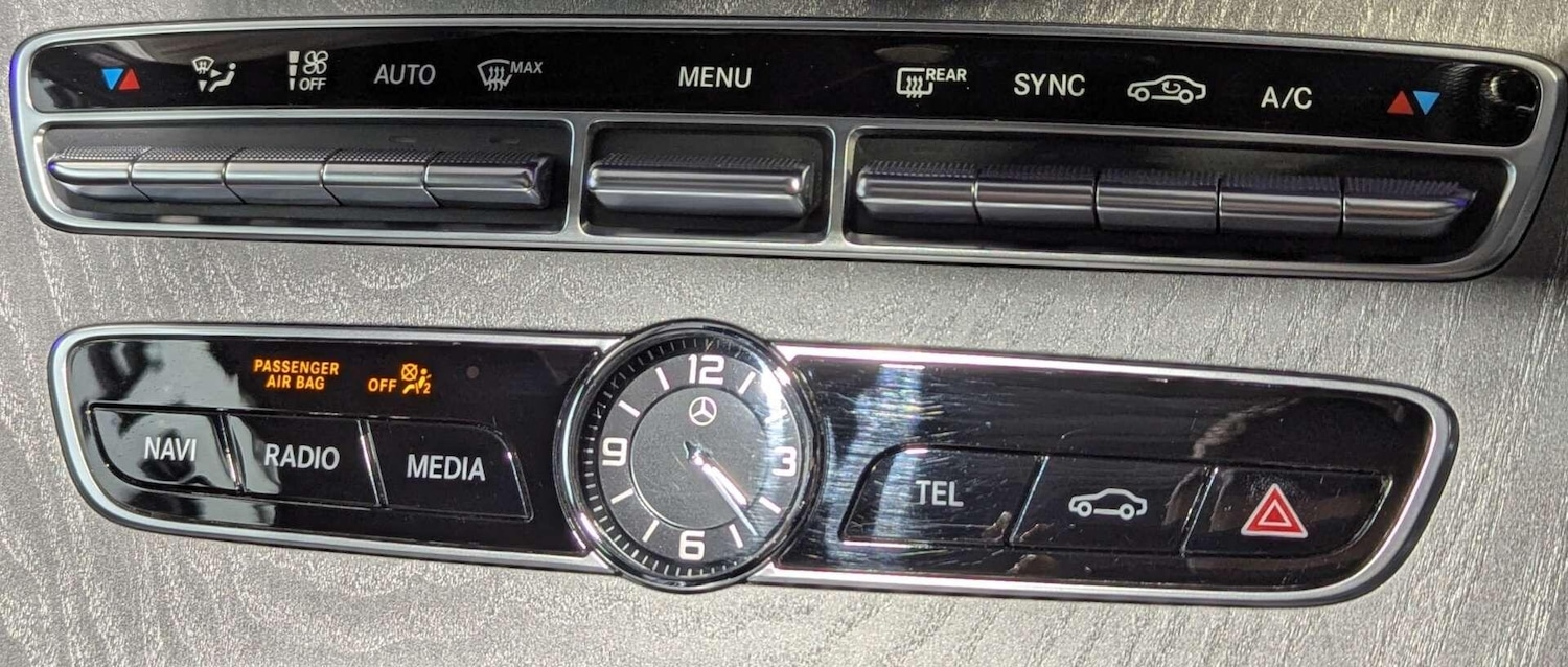 Used Mercedes-Benz CLS 2018 for sale - 76765278: Photo 35