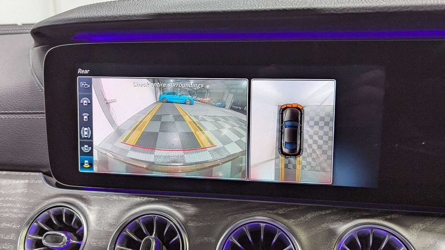 Used Mercedes-Benz CLS 2018 for sale - 76765278: Photo 38