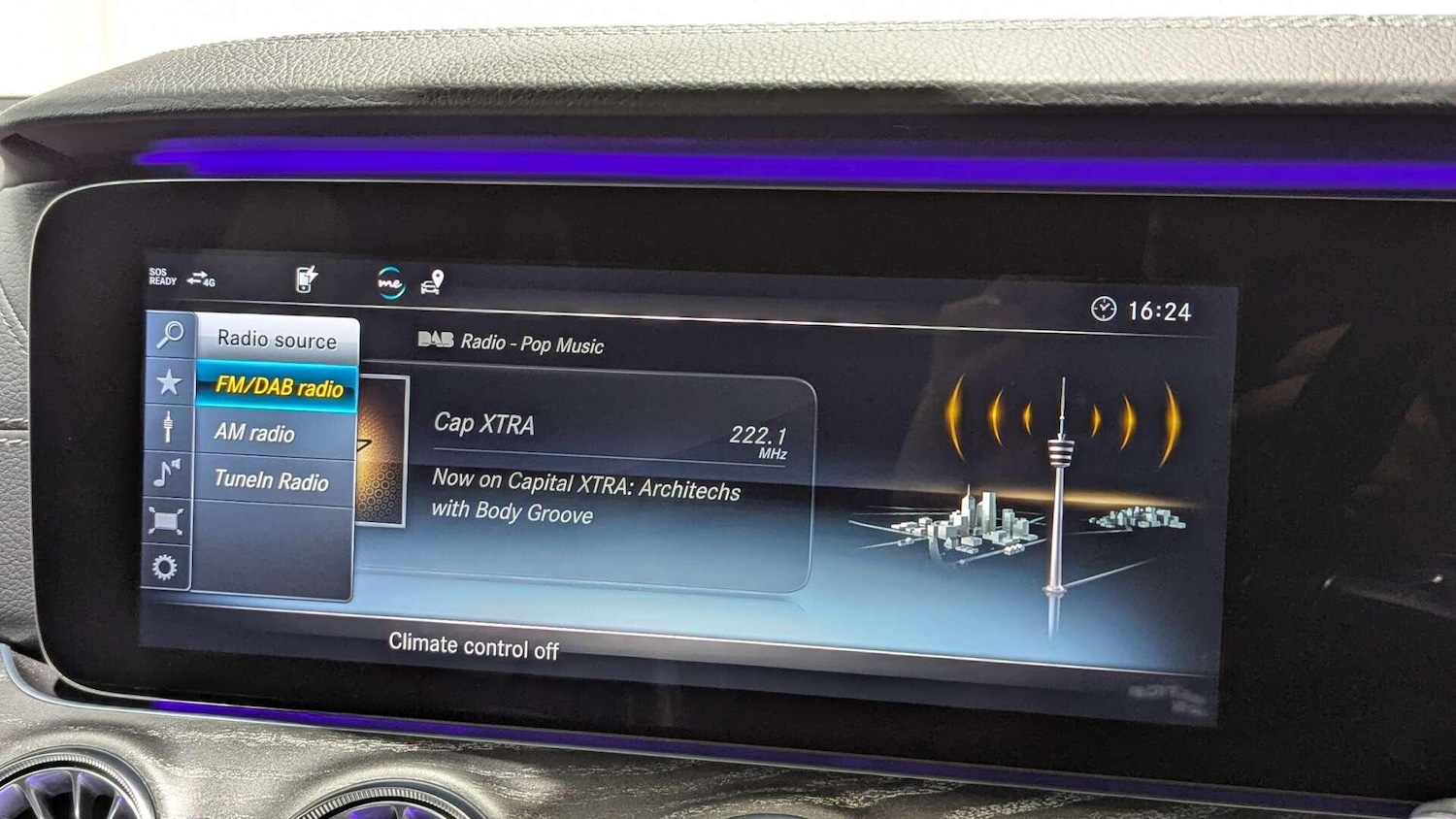 Used Mercedes-Benz CLS 2018 for sale - 76765278: Photo 42