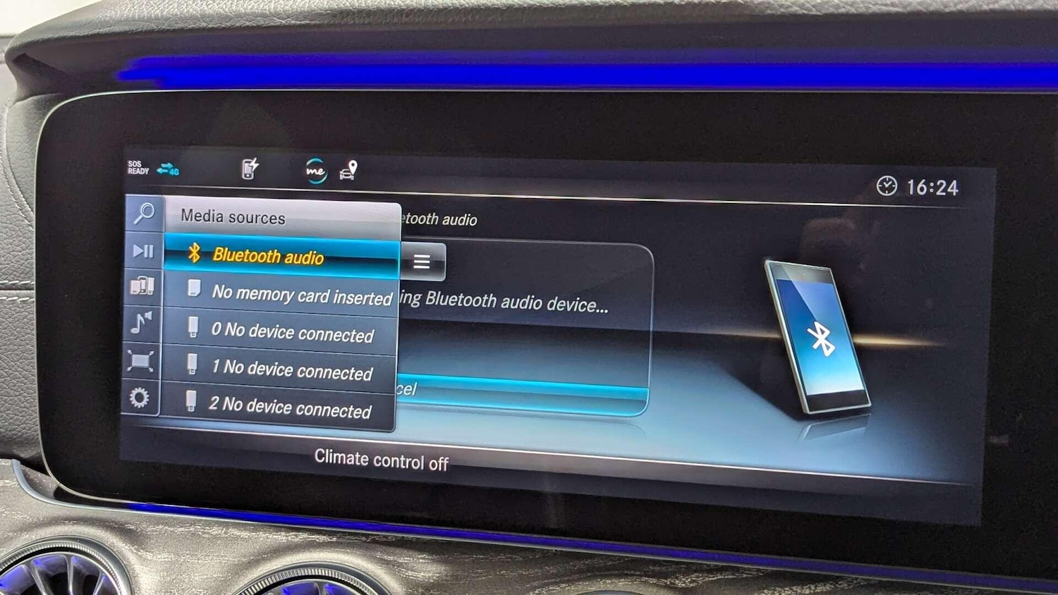 Used Mercedes-Benz CLS 2018 for sale - 76765278: Photo 43