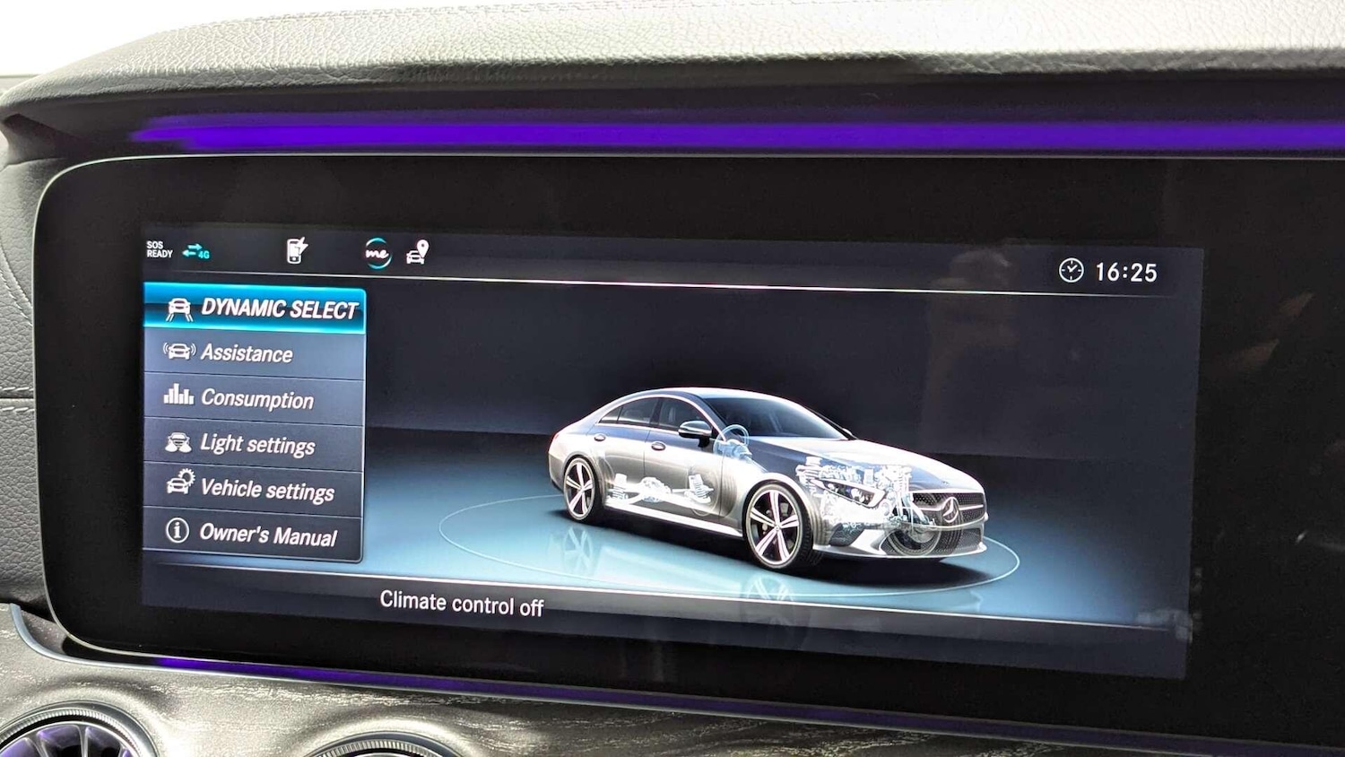 Used Mercedes-Benz CLS 2018 for sale - 76765278: Photo 46