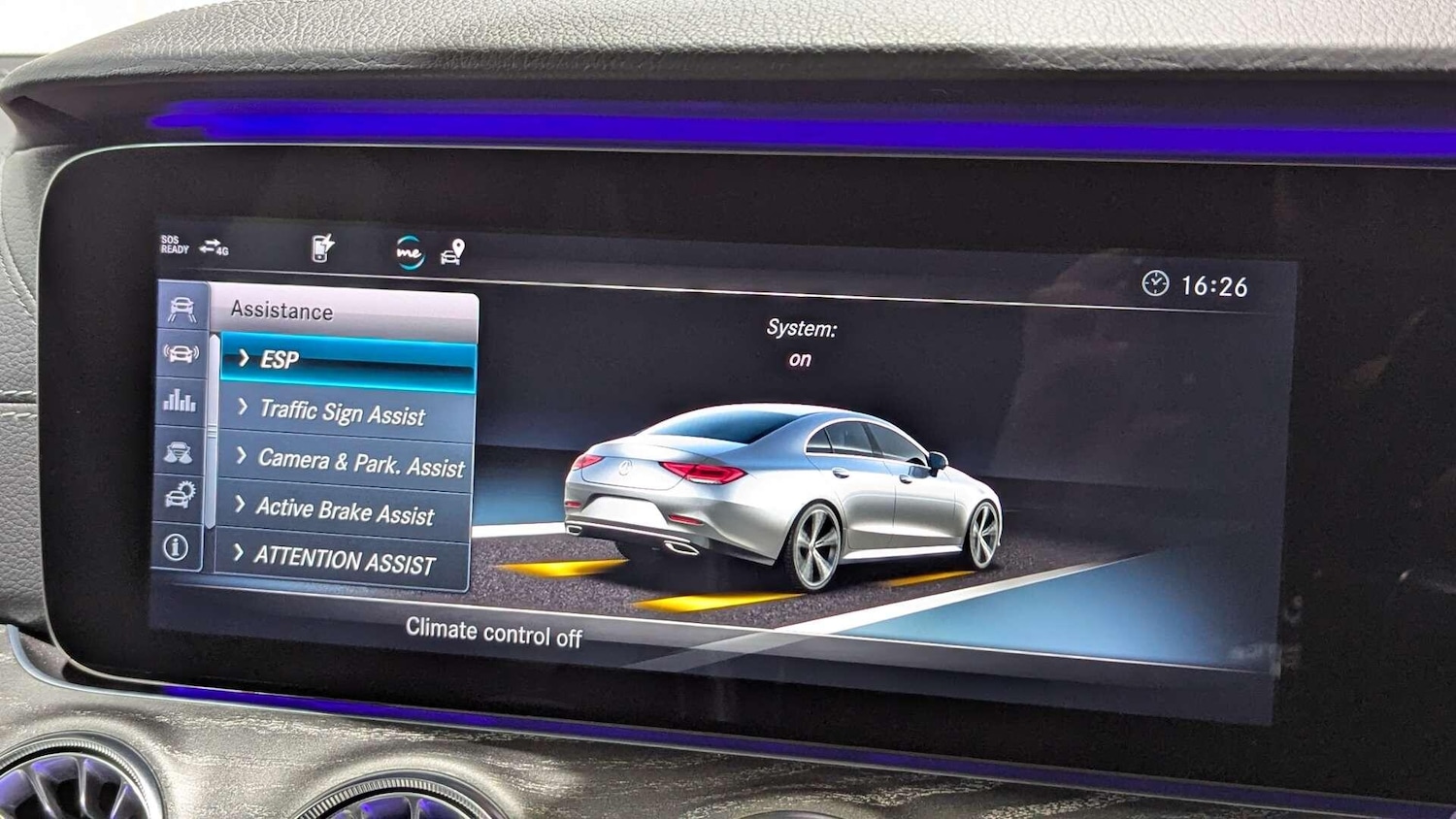 Used Mercedes-Benz CLS 2018 for sale - 76765278: Photo 47