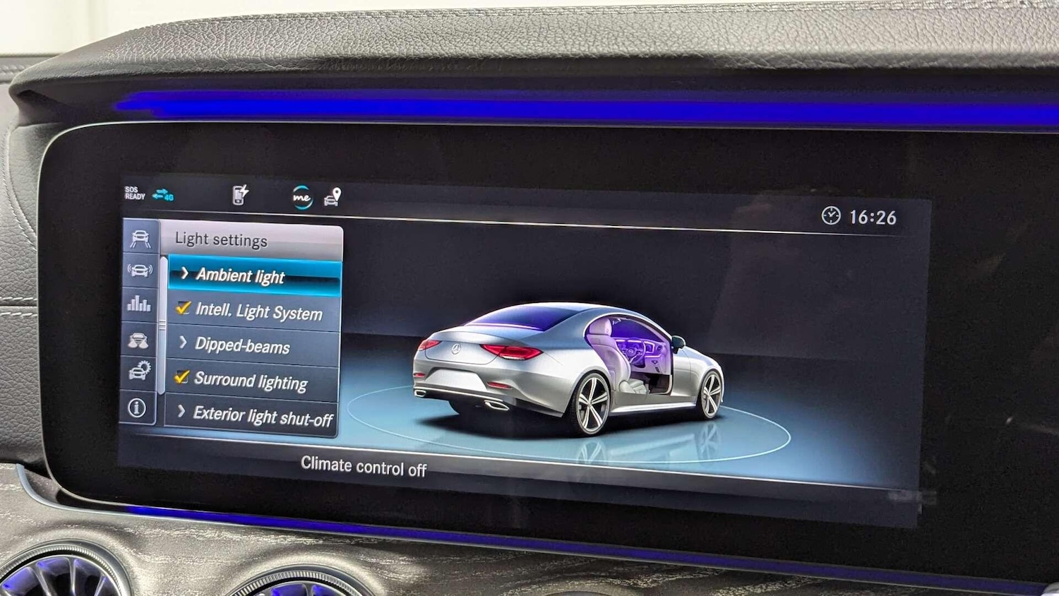 Used Mercedes-Benz CLS 2018 for sale - 76765278: Photo 48