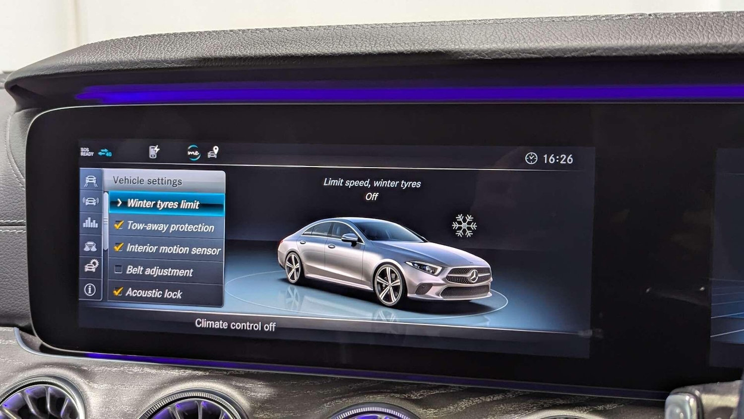 Used Mercedes-Benz CLS 2018 for sale - 76765278: Photo 49