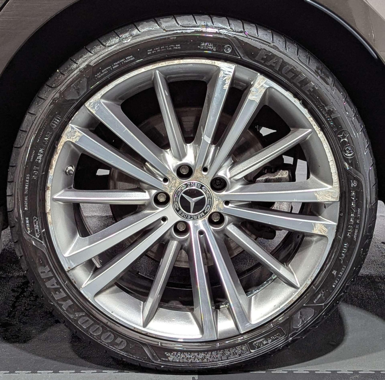 Used Mercedes-Benz CLS 2018 for sale - 76765278: Photo 51