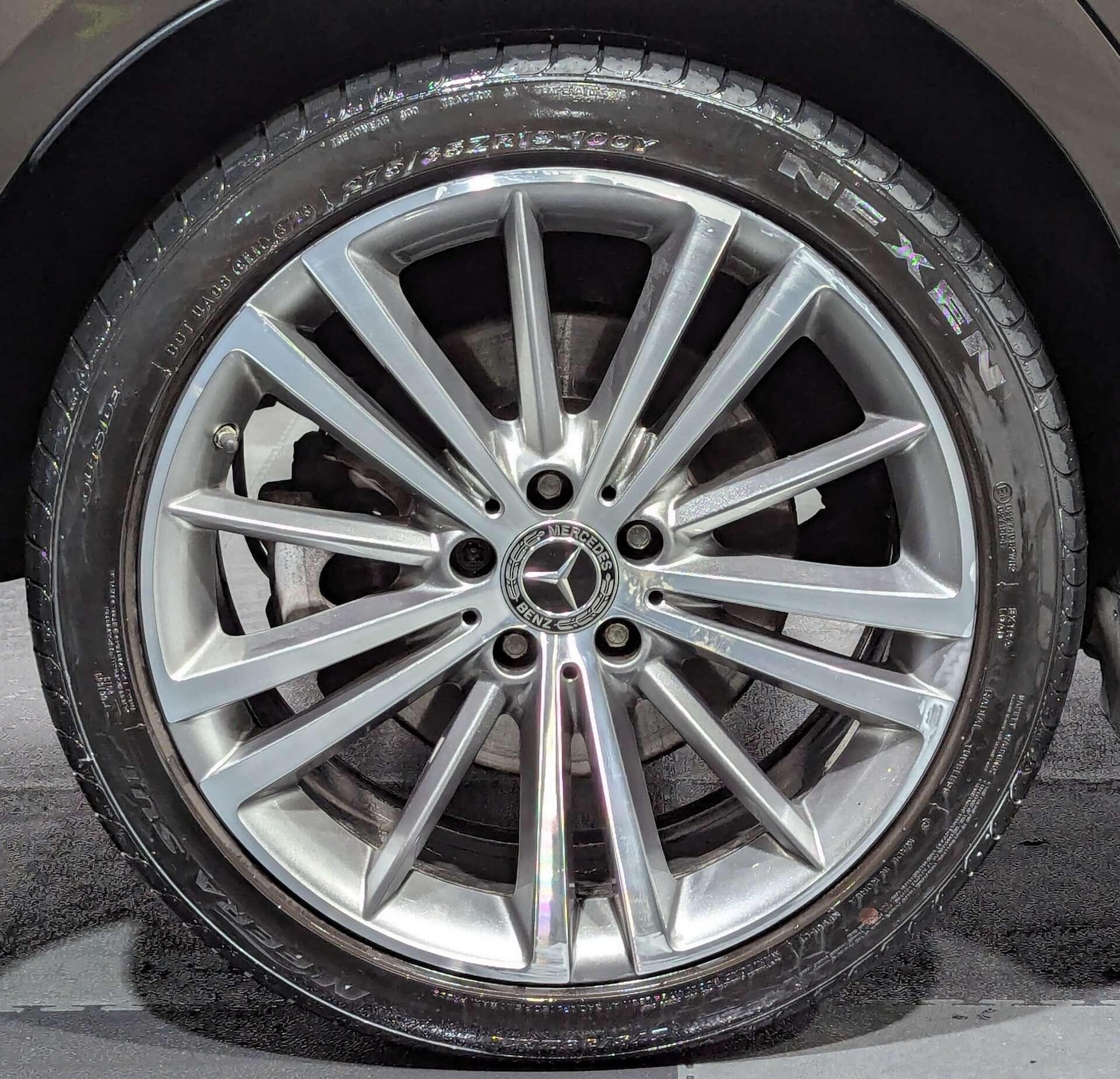 Used Mercedes-Benz CLS 2018 for sale - 76765278: Photo 52