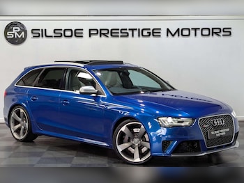 Used Audi RS4 2013 for sale - 79576765: Photo