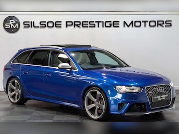 Used Audi RS4 2013 for sale - 79576765: Photo